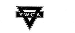 YWCA trademark