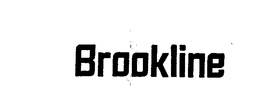 BROOKLINE trademark