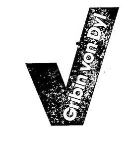 GRIBIN VON DYL trademark