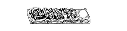 ONYX trademark