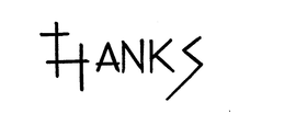 THANKS trademark