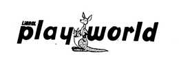 LIONEL PLAYWORLD trademark