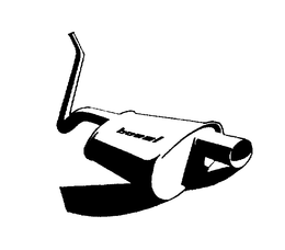 BOSAL trademark