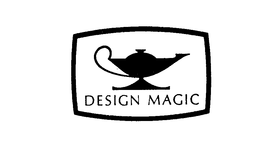 DESIGN MAGIC trademark