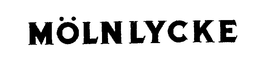 MOLNLYCKE trademark