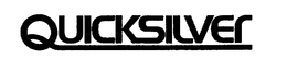 QUICKSILVER trademark
