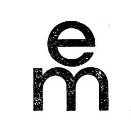 EM trademark