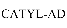 CATYL-AD trademark