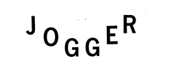 JOGGER trademark