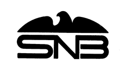 SNB trademark