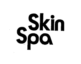 SKIN SPA trademark