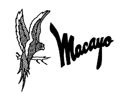 MACAYO trademark