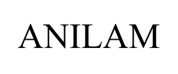 ANILAM trademark