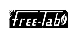 FREE-TAB trademark