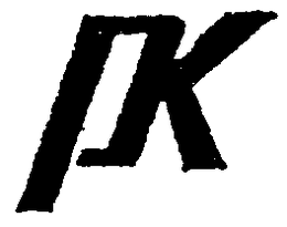 PK trademark