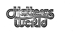 HATTERAS WORLD trademark