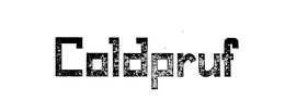 COLDPRUF trademark