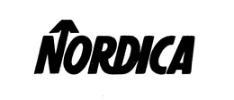 NORDICA trademark