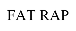 FAT RAP trademark