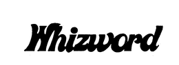 WHIZWORD trademark