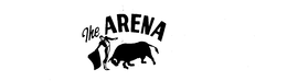 THE ARENA trademark