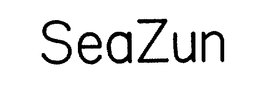 SEAZUN trademark
