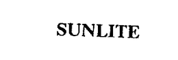 SUNLITE trademark