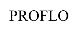 PROFLO trademark