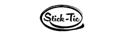 STICK-TIC trademark