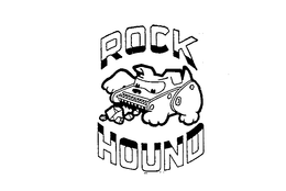 ROCK HOUND trademark