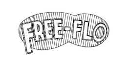 FREE-FLO FEEDERS trademark