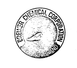 BREWER CHEMICAL CORPORATION GAVIOTA-BRAND HIGH GRADE FERTILIZER trademark