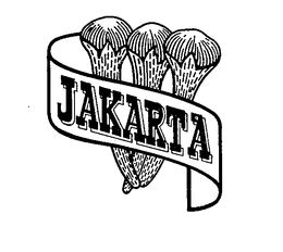 JAKARTA trademark