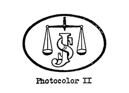 JS PHOTOCOLOR II trademark