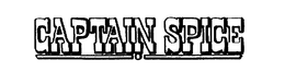 CAPTAIN SPICE trademark