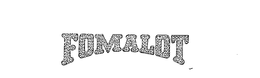 FOMALOT trademark