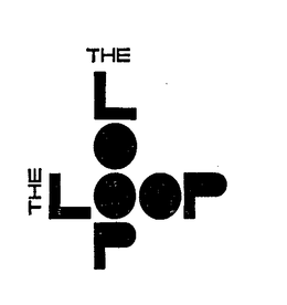 THE LOOP trademark