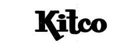 KITCO trademark