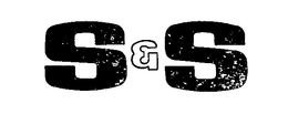 S & S trademark