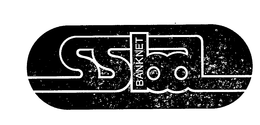 SSBA BANKNET trademark