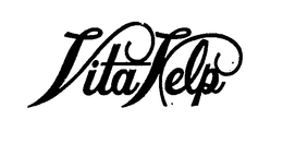 VITA KELP trademark