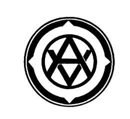 A V trademark