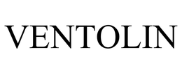 VENTOLIN trademark