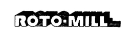 ROTO-MILL trademark