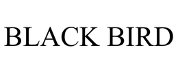 BLACK BIRD trademark
