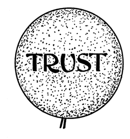 TRUST trademark