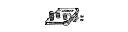 LEDGER trademark
