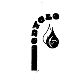 BODYGLO trademark