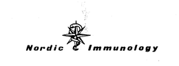 NORDIC IMMUNOLOGY trademark