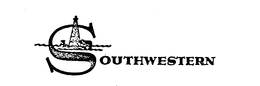 SOUTHWESTERN trademark